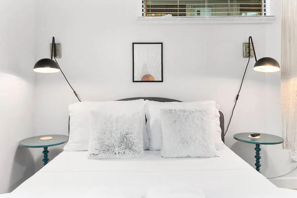 Lejlighed Poolside Studio W Rooftop Deck - Walk To Old Town Scottsdale